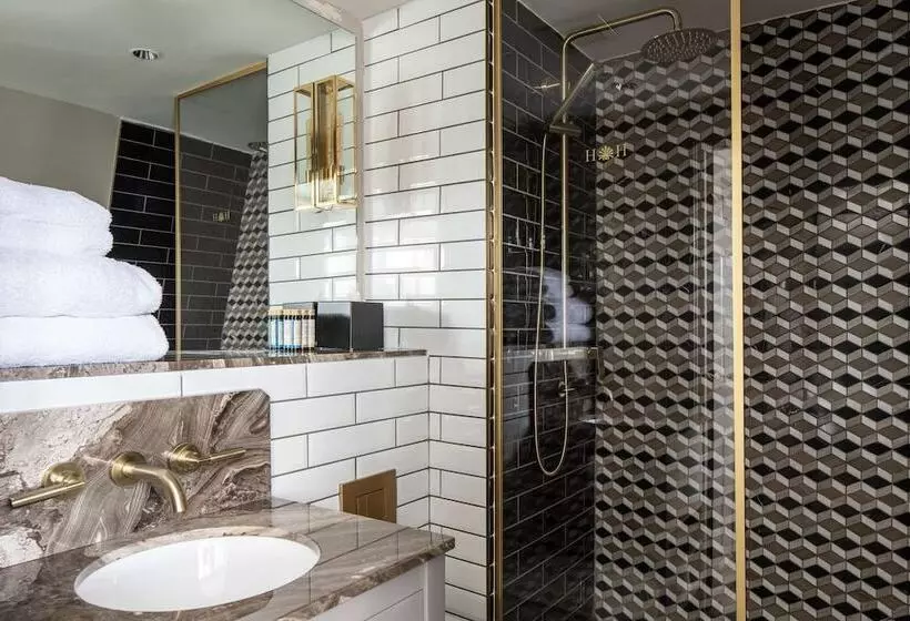 Fotos del hotel Henrietta House, A Member Of Radisson Individuals:  16