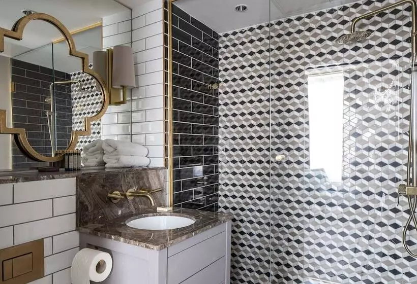 Fotos del hotel Henrietta House, A Member Of Radisson Individuals:  25