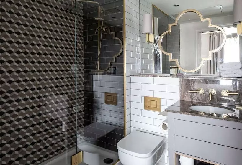 Fotos del hotel Henrietta House, A Member Of Radisson Individuals:  12