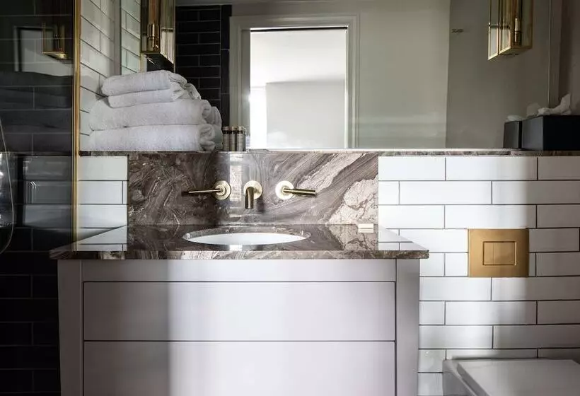 Fotos del hotel Henrietta House, A Member Of Radisson Individuals:  14