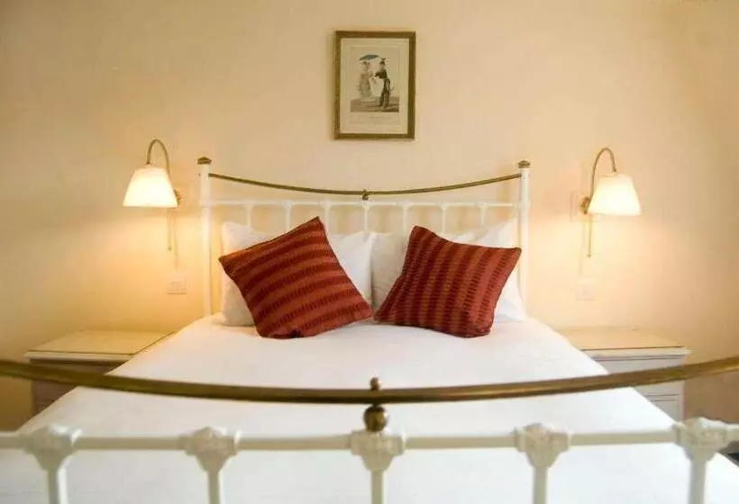 Fotos del hotel Henrietta House, A Member Of Radisson Individuals:  23