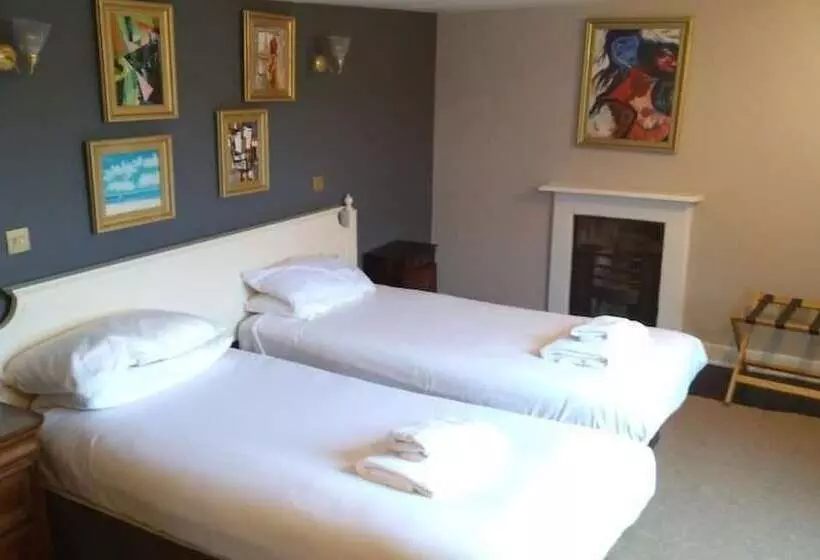 Fotos del hotel Henrietta House, A Member Of Radisson Individuals:  6