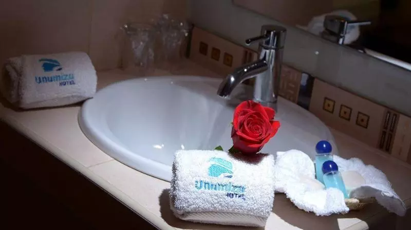 Fotos del hotel Unumizu Cusco:  4