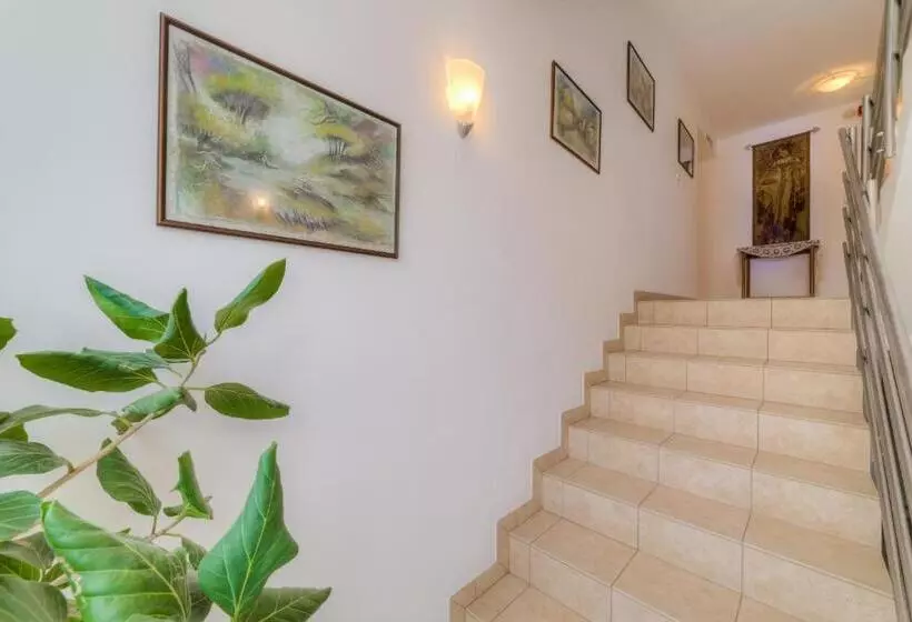 Fotos del hotel Kata Panzió:  9