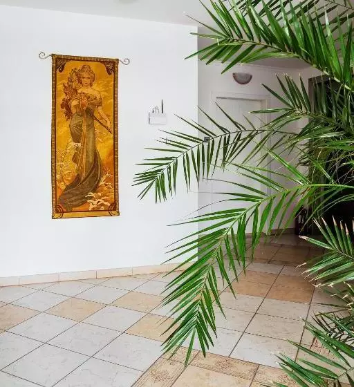 Fotos del hotel Kata Panzió:  14