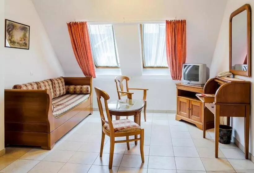 Fotos del hotel Kata Panzió:  19