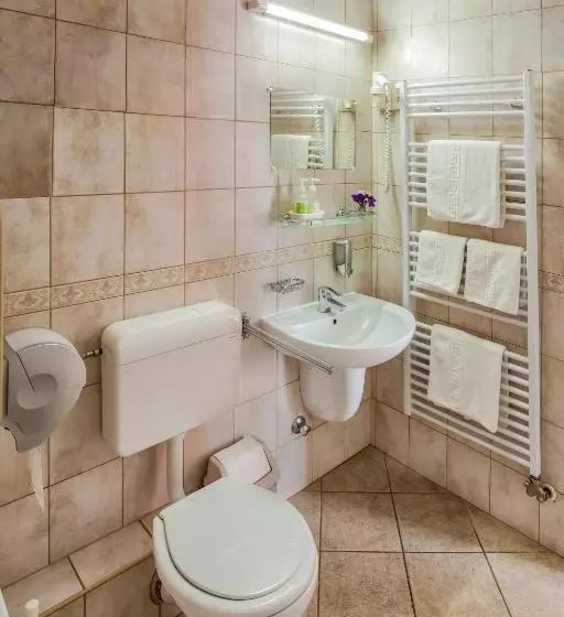 Fotos del hotel Kata Panzió:  10