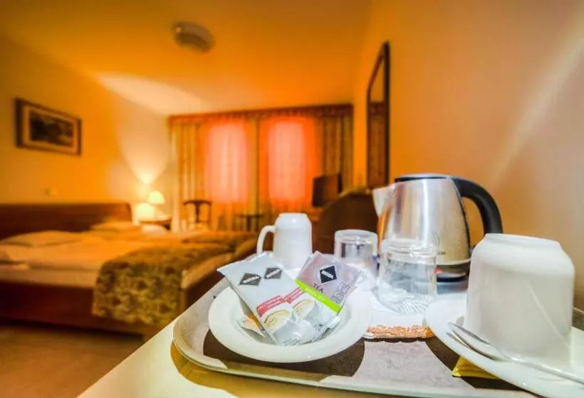 Fotos del hotel Kata Panzió:  15