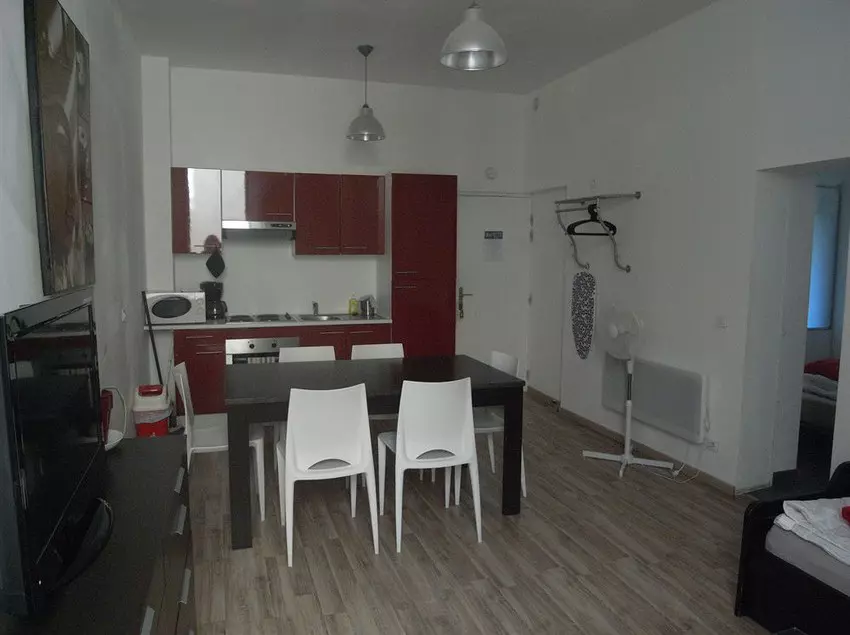 Fotos del hotel La Livrée Du Palais:  6