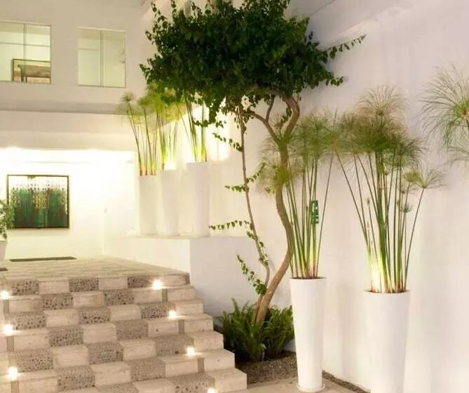 Fotos del hotel Tierra Viva Arequipa Plaza:  10