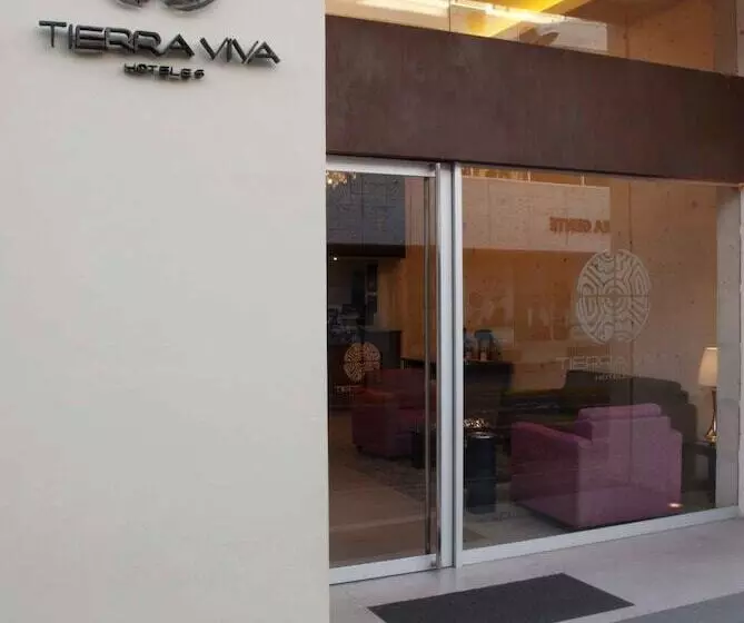 Fotos del hotel Tierra Viva Arequipa Plaza:  14