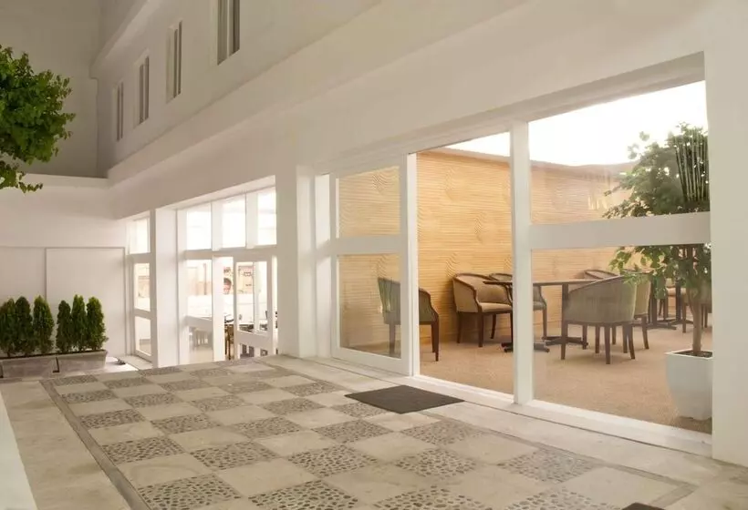 Fotos del hotel Tierra Viva Arequipa Plaza:  12