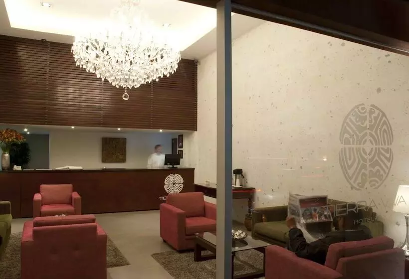 Fotos del hotel Tierra Viva Arequipa Plaza:  2
