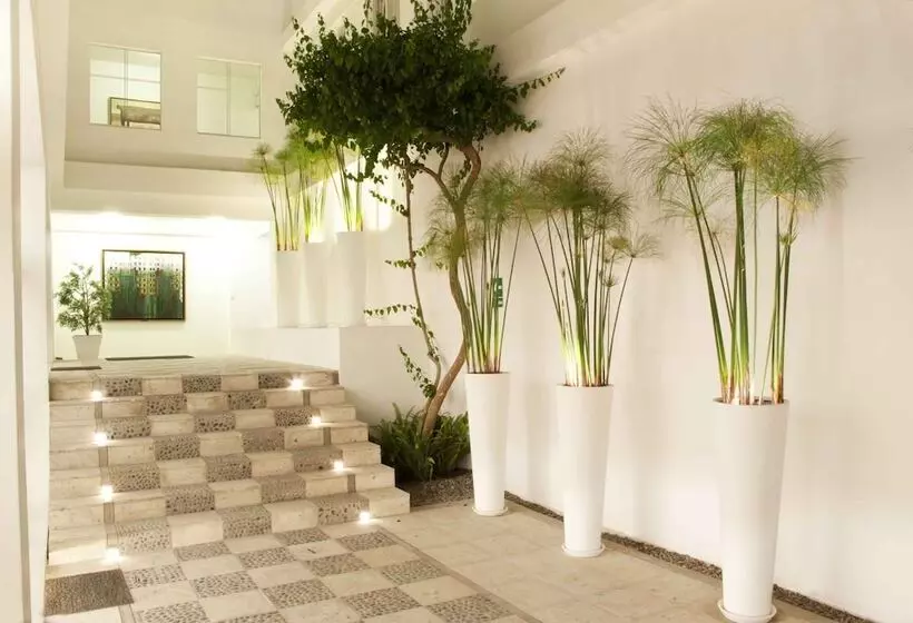 Fotos del hotel Tierra Viva Arequipa Plaza:  5