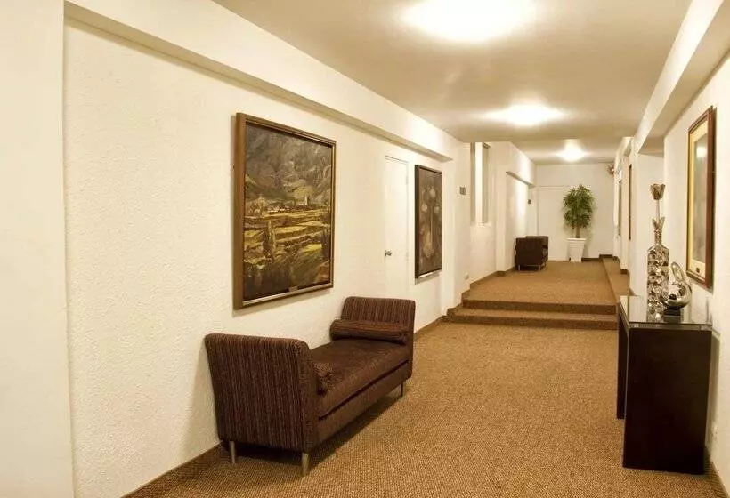 Tierra Viva Arequipa Plaza