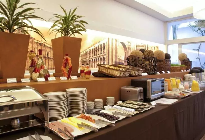 Fotos del hotel Tierra Viva Arequipa Plaza:  9