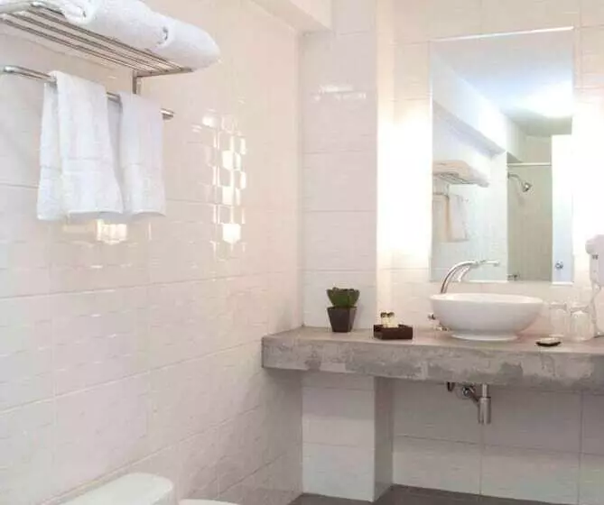 Fotos del hotel Tierra Viva Arequipa Plaza:  6