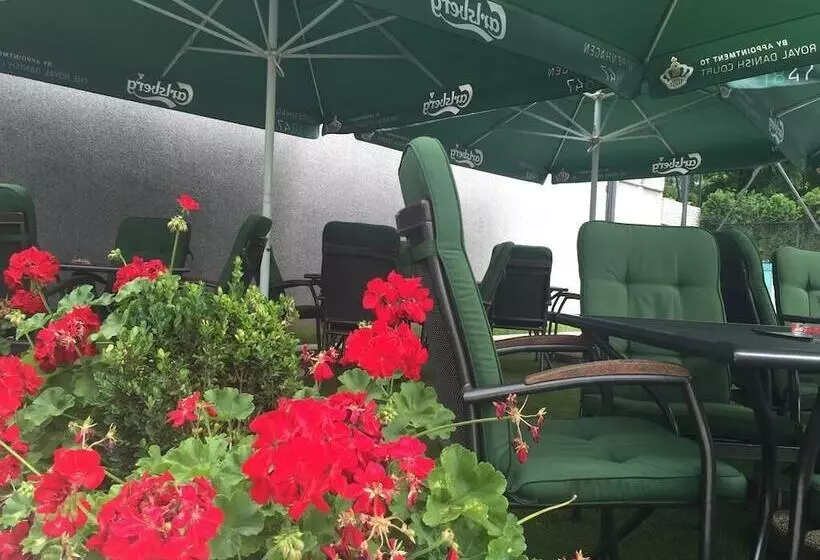 Fotos del hotel Zeder Garni:  10