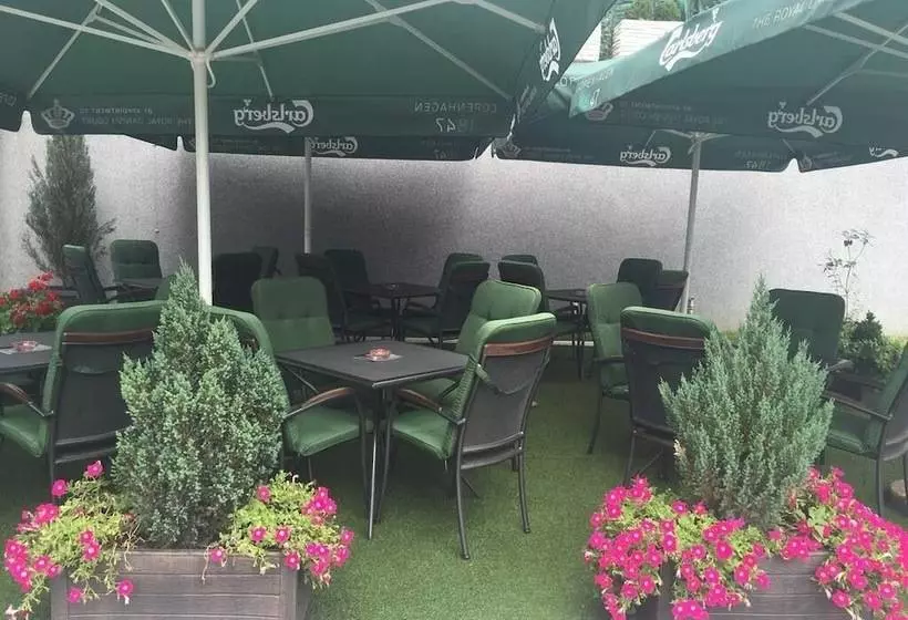 Fotos del hotel Zeder Garni:  4