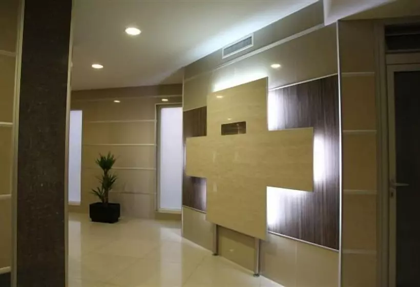 Fotos del hotel Zeder Garni:  8