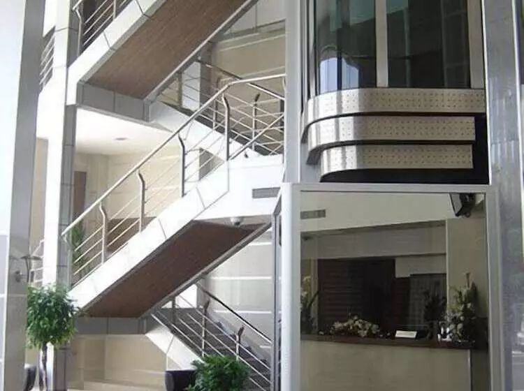 Fotos del hotel Zeder Garni:  6