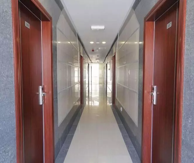 Fotos del hotel Zeder Garni:  13