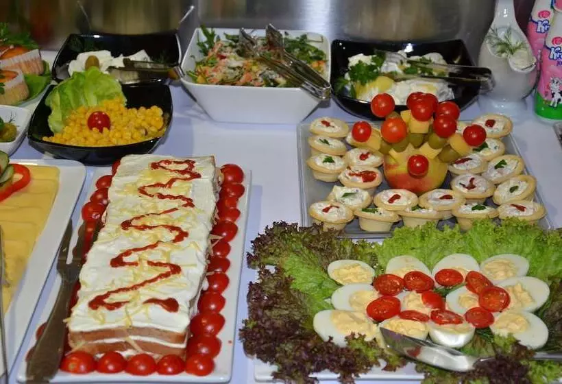 Fotos del hotel Zeder Garni:  9