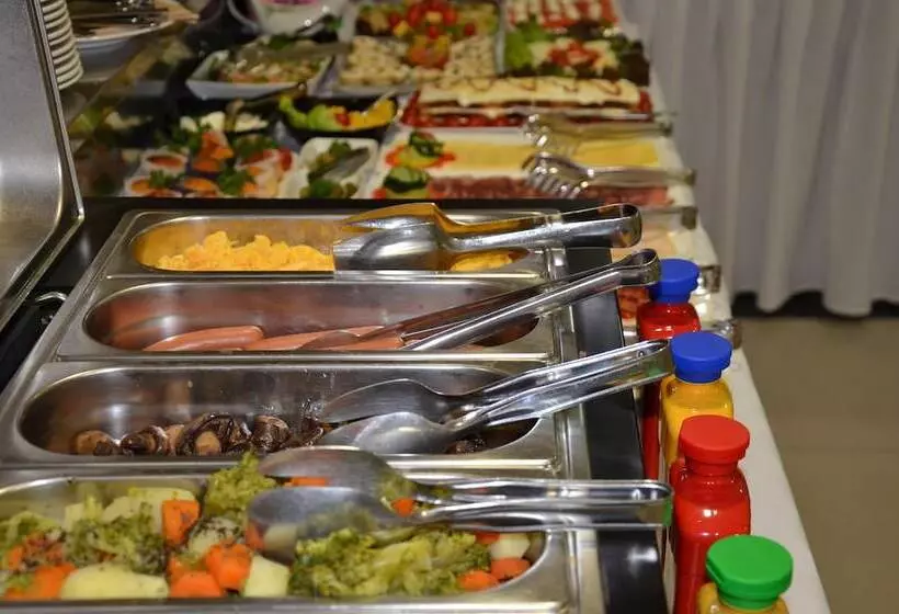 Fotos del hotel Zeder Garni:  3