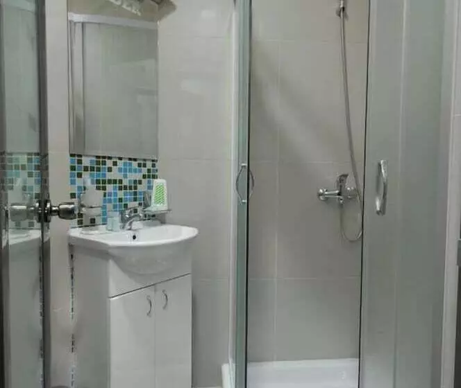 Fotos del hotel Zeder Garni:  5