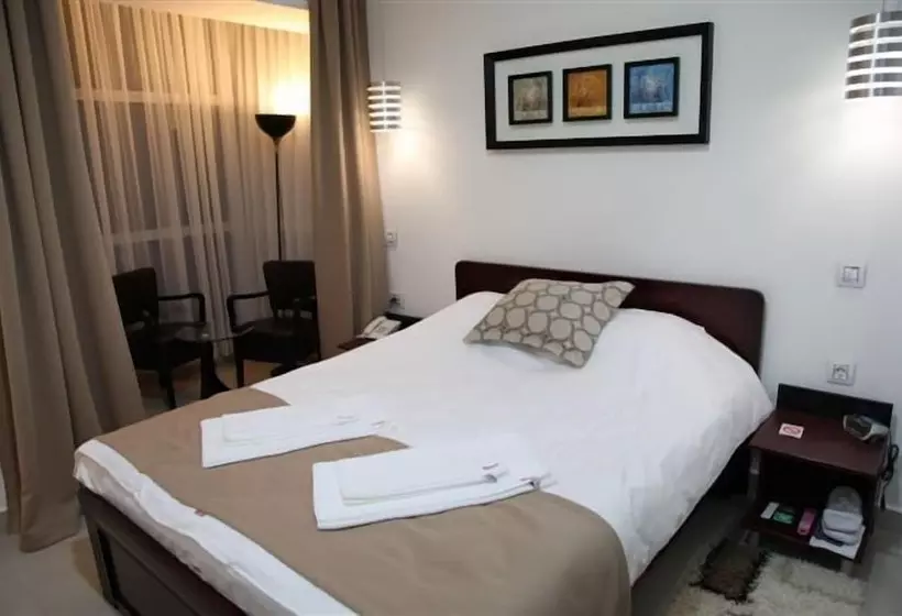 Fotos del hotel Zeder Garni:  7