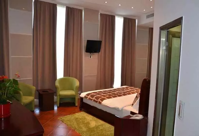 Fotos del hotel Zeder Garni:  24