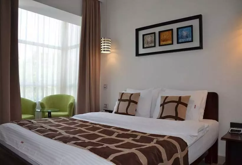 Fotos del hotel Zeder Garni:  21