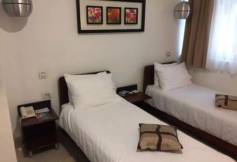 Fotos del hotel Zeder Garni:  22