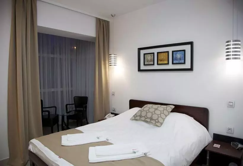 Fotos del hotel Zeder Garni:  18