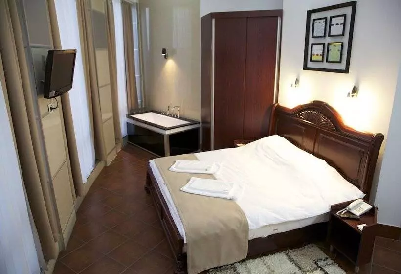 Fotos del hotel Zeder Garni:  16