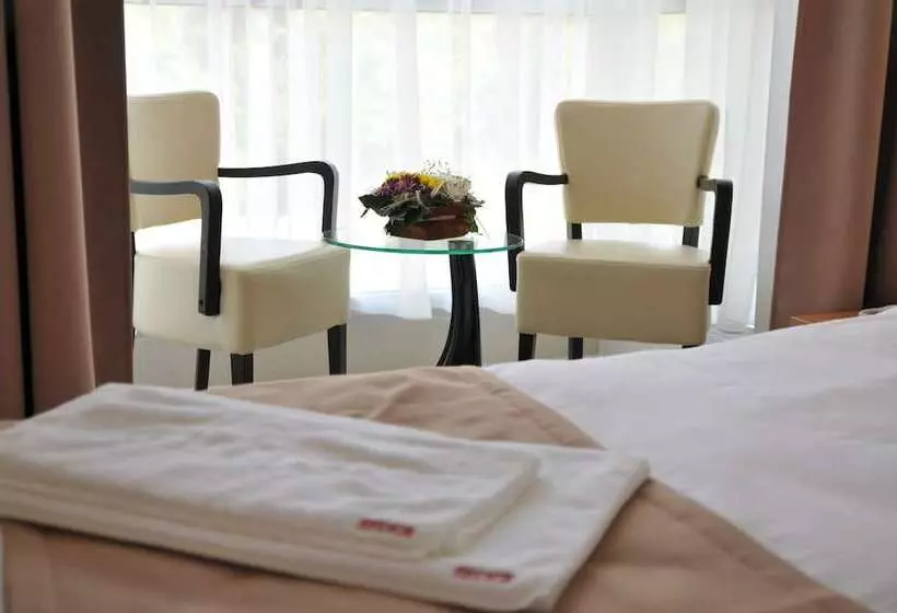 Fotos del hotel Zeder Garni:  12