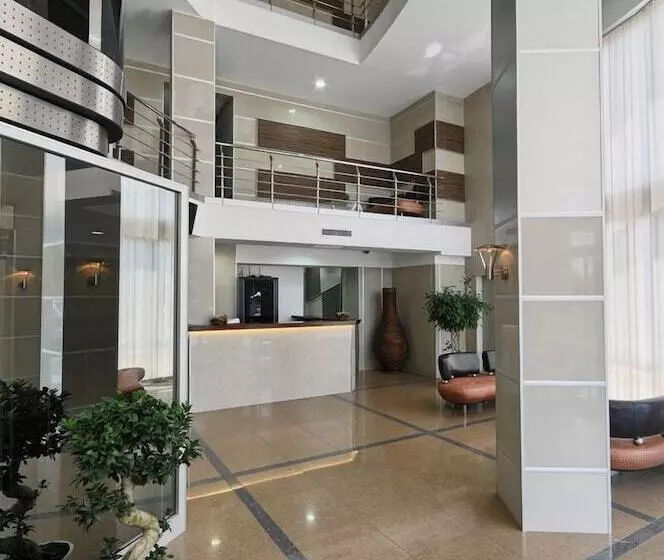 Fotos del hotel Zeder Garni:  2