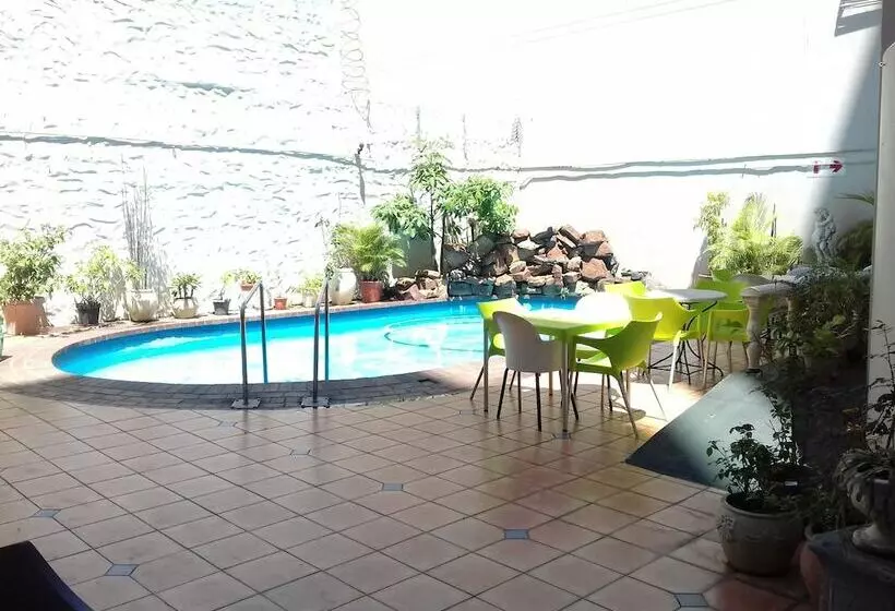 Fotos del hotel Parkview Hotel 711:  20