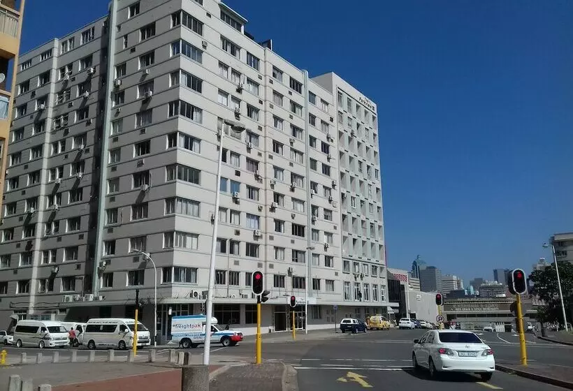 Fotos del hotel Parkview Hotel 711:  16