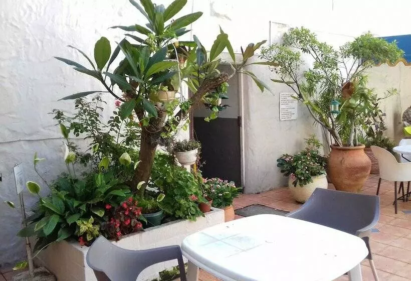 Fotos del hotel Parkview Hotel 711:  12