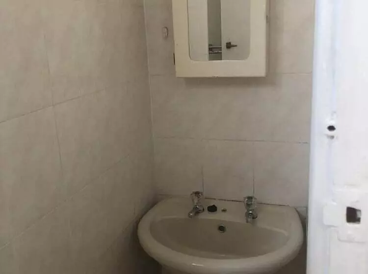 Fotos del hotel Parkview Hotel 711:  22