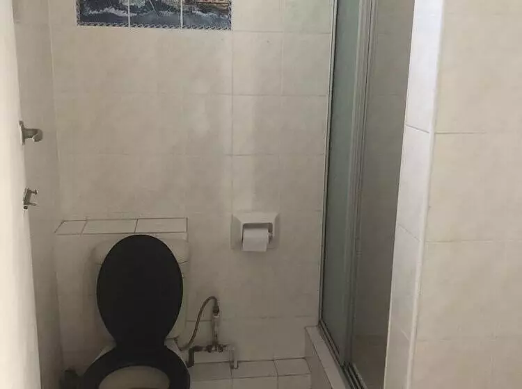 Fotos del hotel Parkview Hotel 711:  13