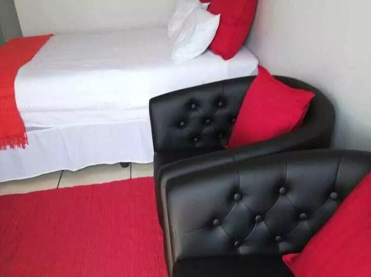 Fotos del hotel Parkview Hotel 711:  21