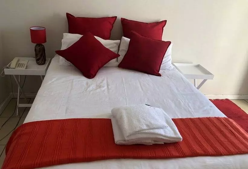 Fotos del hotel Parkview Hotel 711:  17