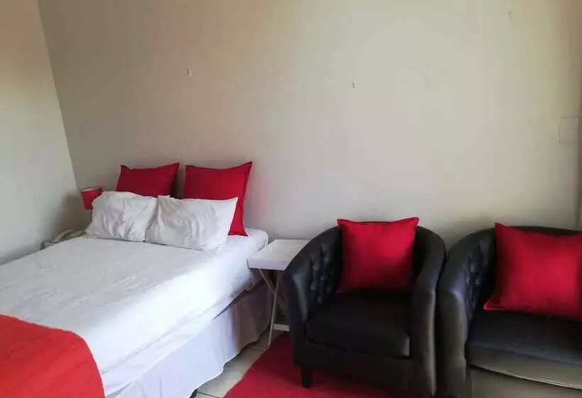 Fotos del hotel Parkview Hotel 711:  3