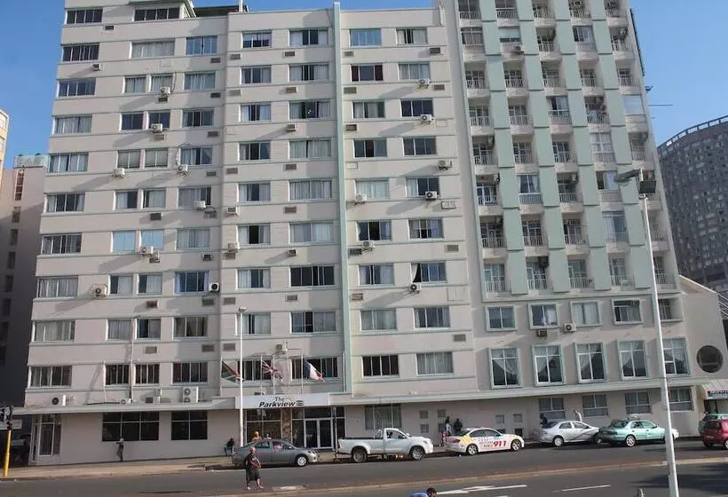 Fotos del hotel Parkview Hotel 711:  2