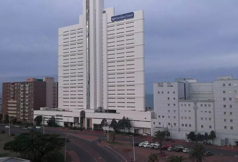 Fotos del hotel Parkview Hotel 711:  10