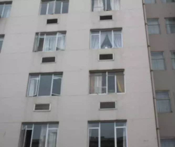 Fotos del hotel Parkview Hotel 711:  23