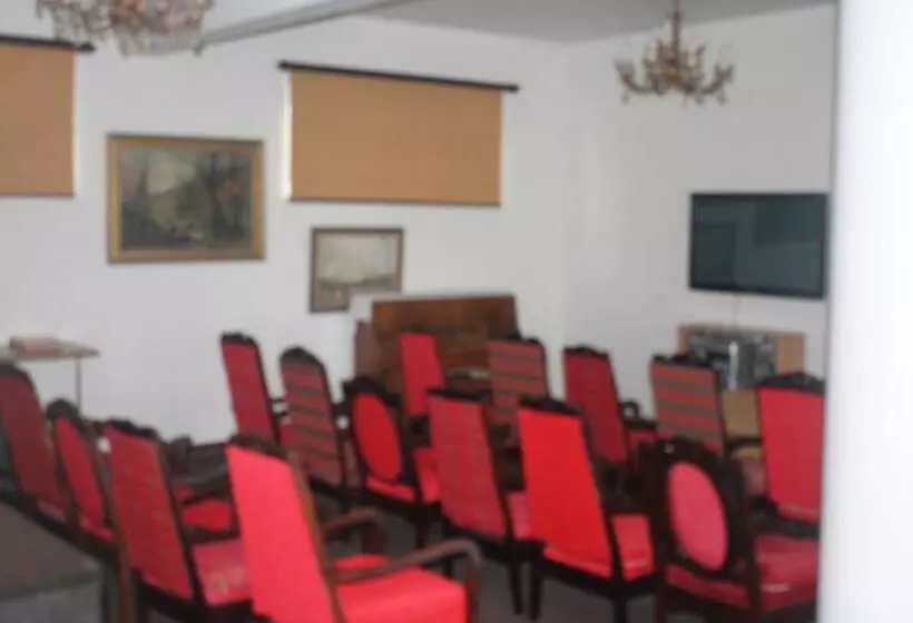 Fotos del hotel Parkview Hotel 711:  5