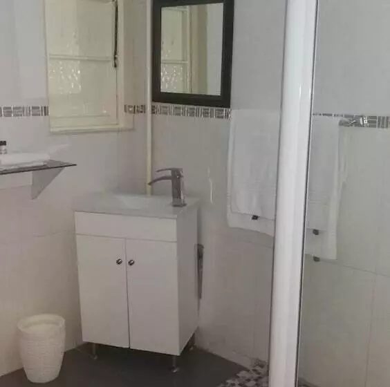 Fotos del hotel Parkview Hotel 711:  18